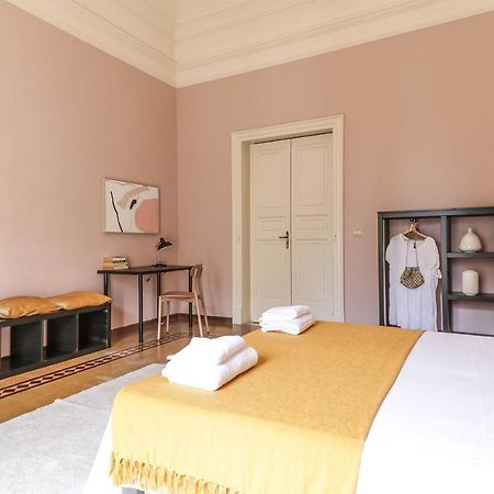 Apartamento Lettera Living Manzoni 18 CTA Exterior foto