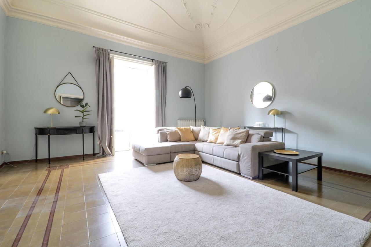 Apartamento Lettera Living Manzoni 18 CTA Exterior foto