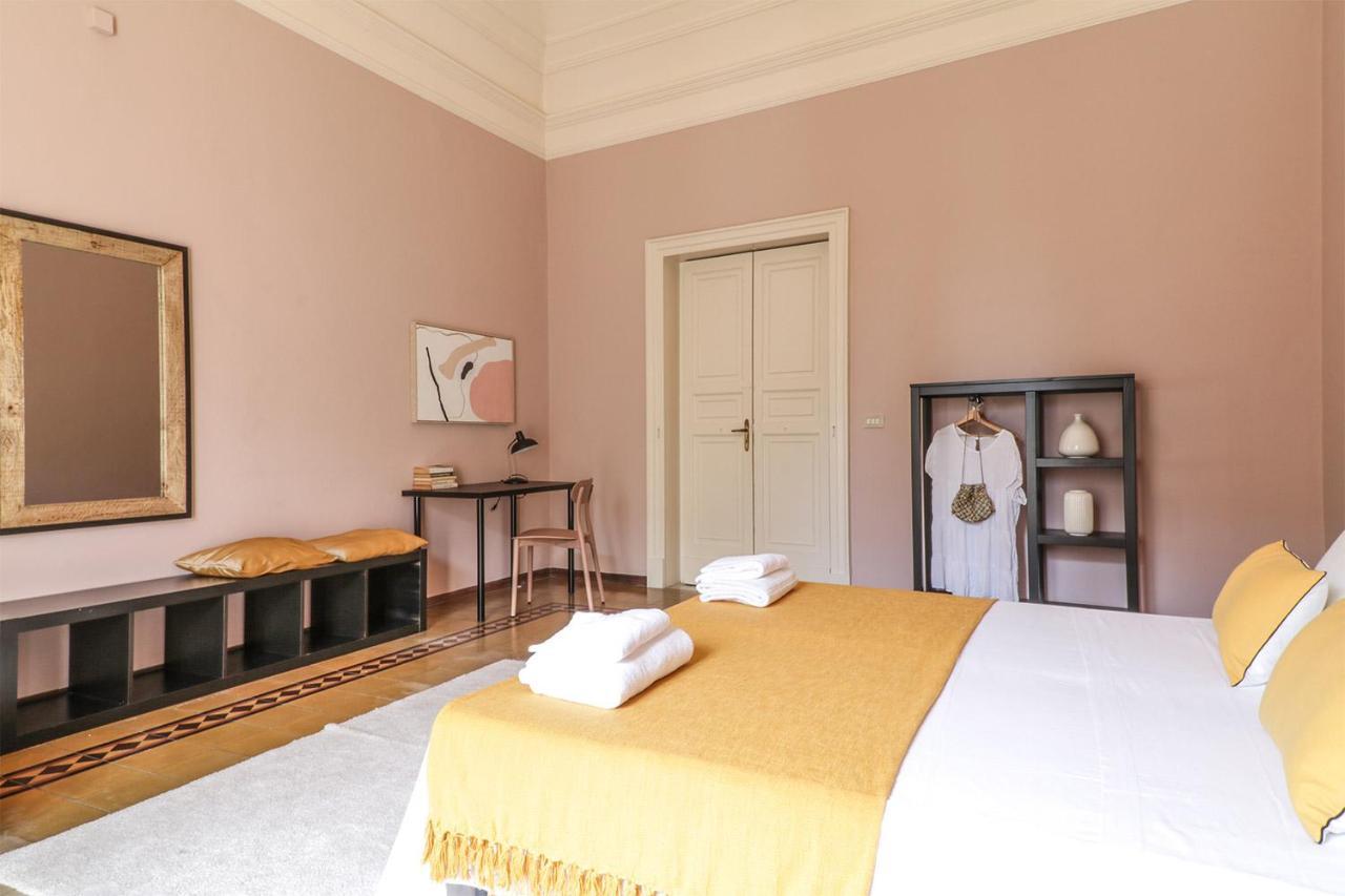 Apartamento Lettera Living Manzoni 18 CTA Exterior foto