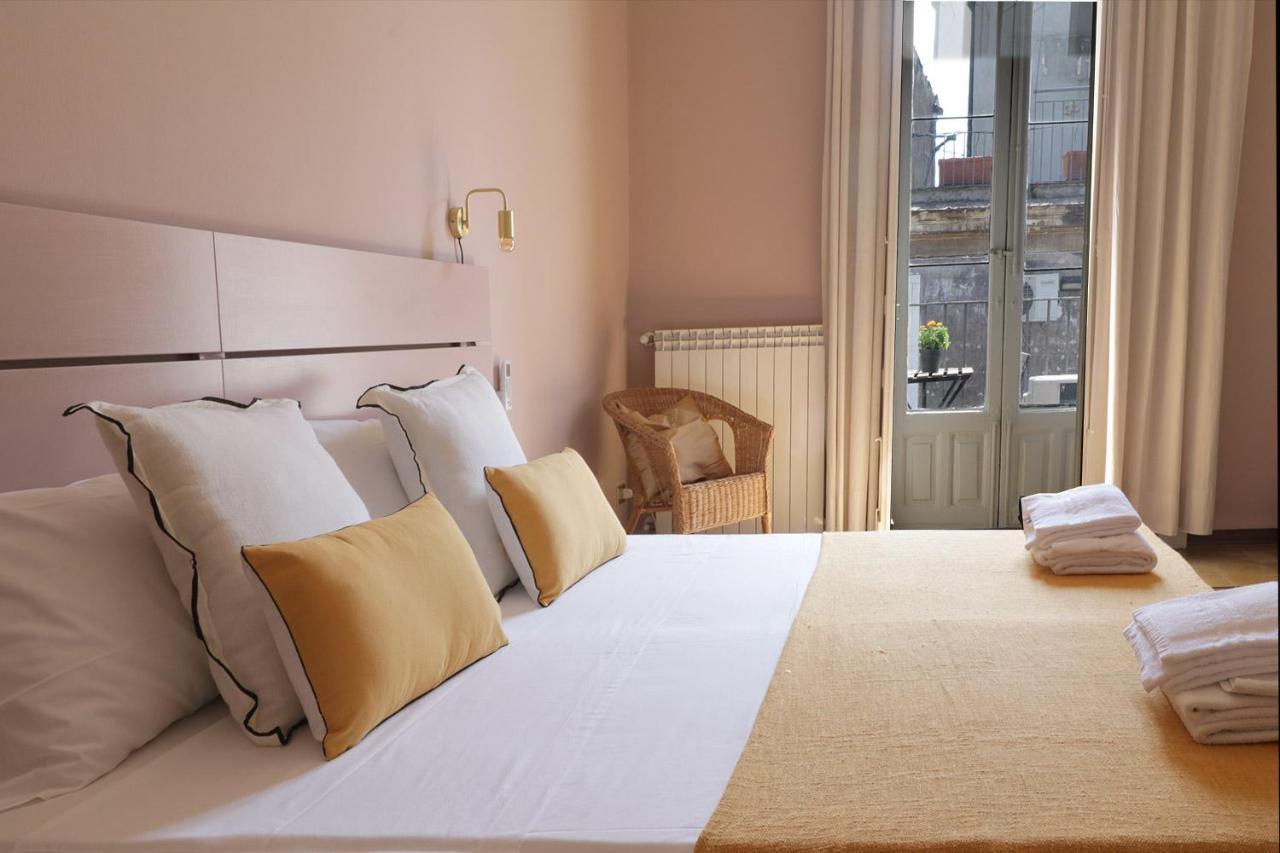 Apartamento Lettera Living Manzoni 18 CTA Exterior foto