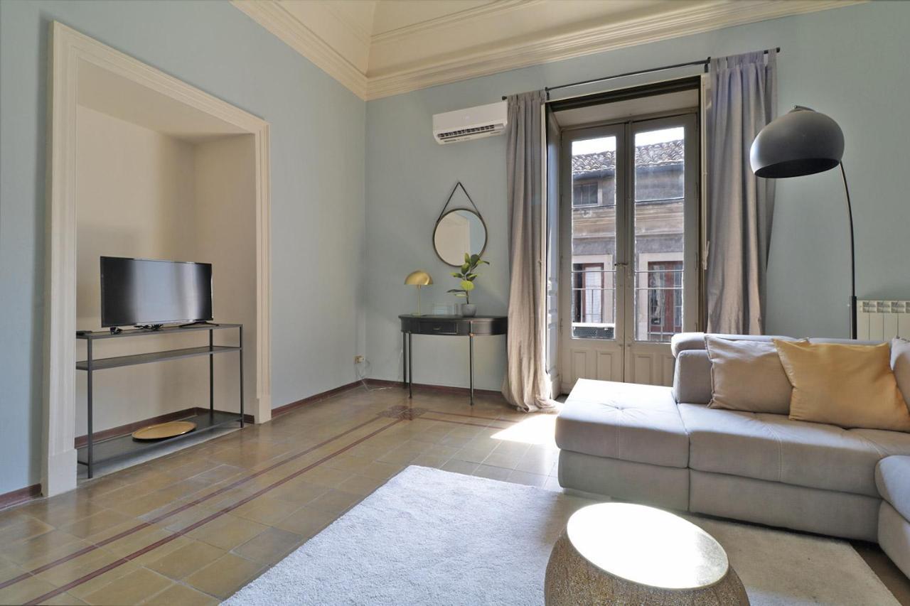Apartamento Lettera Living Manzoni 18 CTA Exterior foto