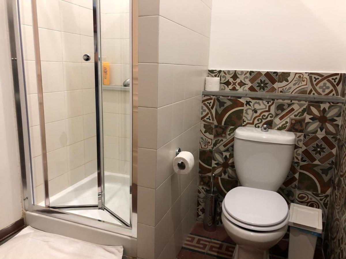 Apartamento Lettera Living Manzoni 18 CTA Exterior foto