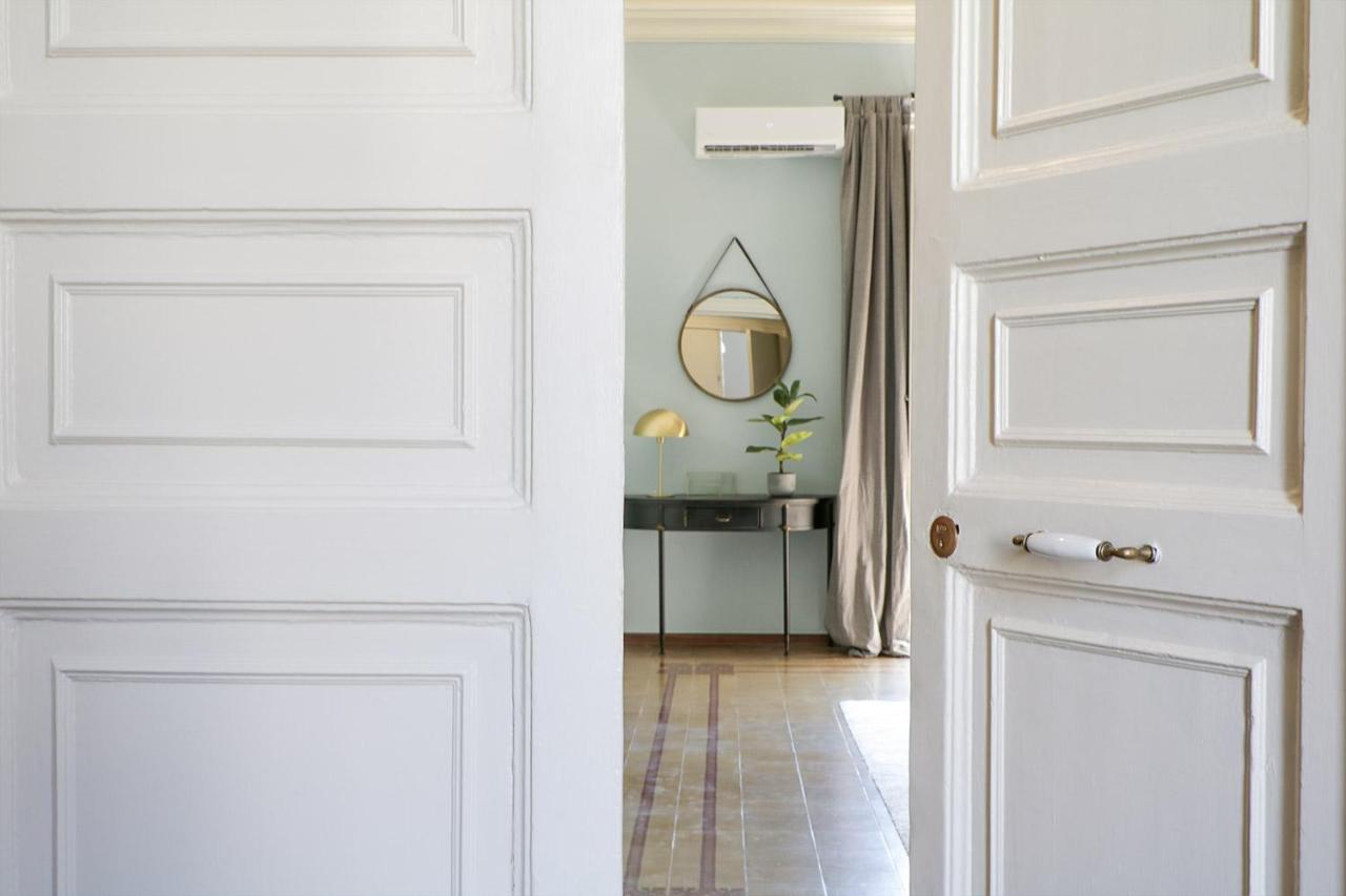 Apartamento Lettera Living Manzoni 18 CTA Exterior foto