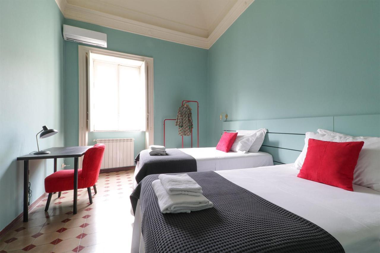 Apartamento Lettera Living Manzoni 18 CTA Exterior foto