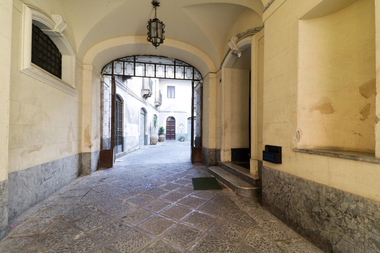 Apartamento Lettera Living Manzoni 18 CTA Exterior foto