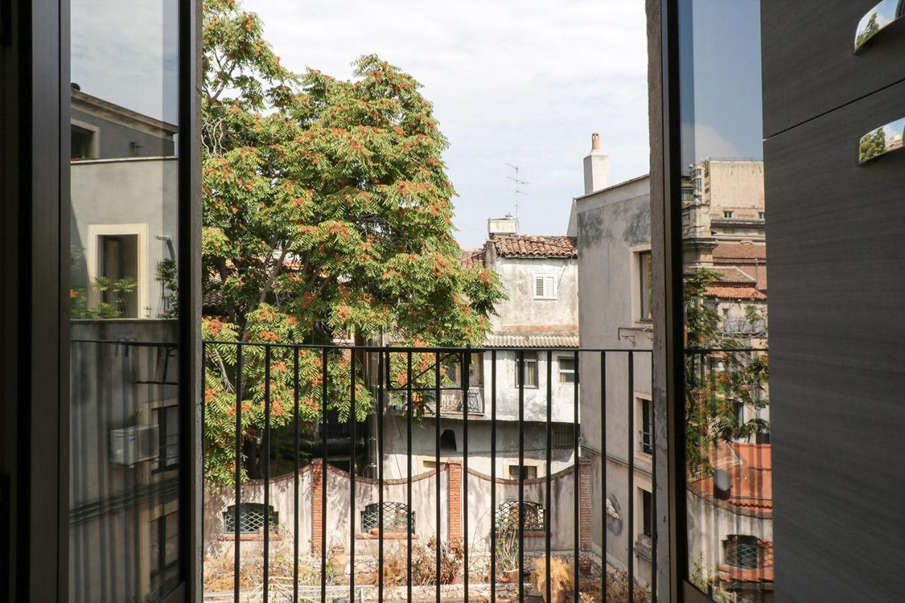 Apartamento Lettera Living Manzoni 18 CTA Exterior foto