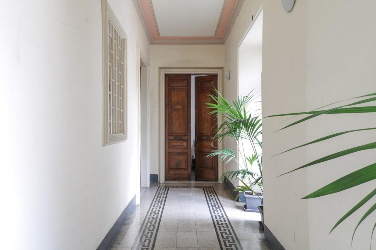 Apartamento Lettera Living Manzoni 18 CTA Exterior foto