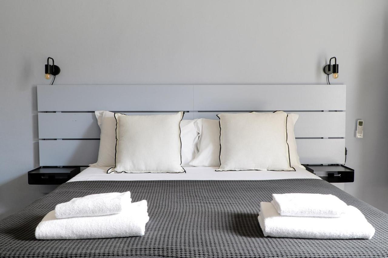 Apartamento Lettera Living Manzoni 18 CTA Exterior foto