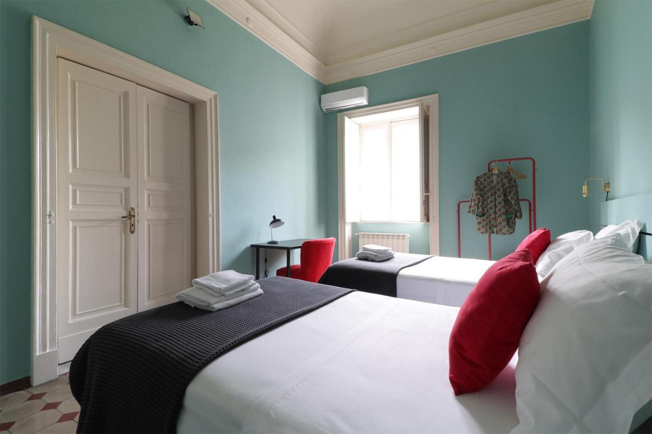 Apartamento Lettera Living Manzoni 18 CTA Exterior foto