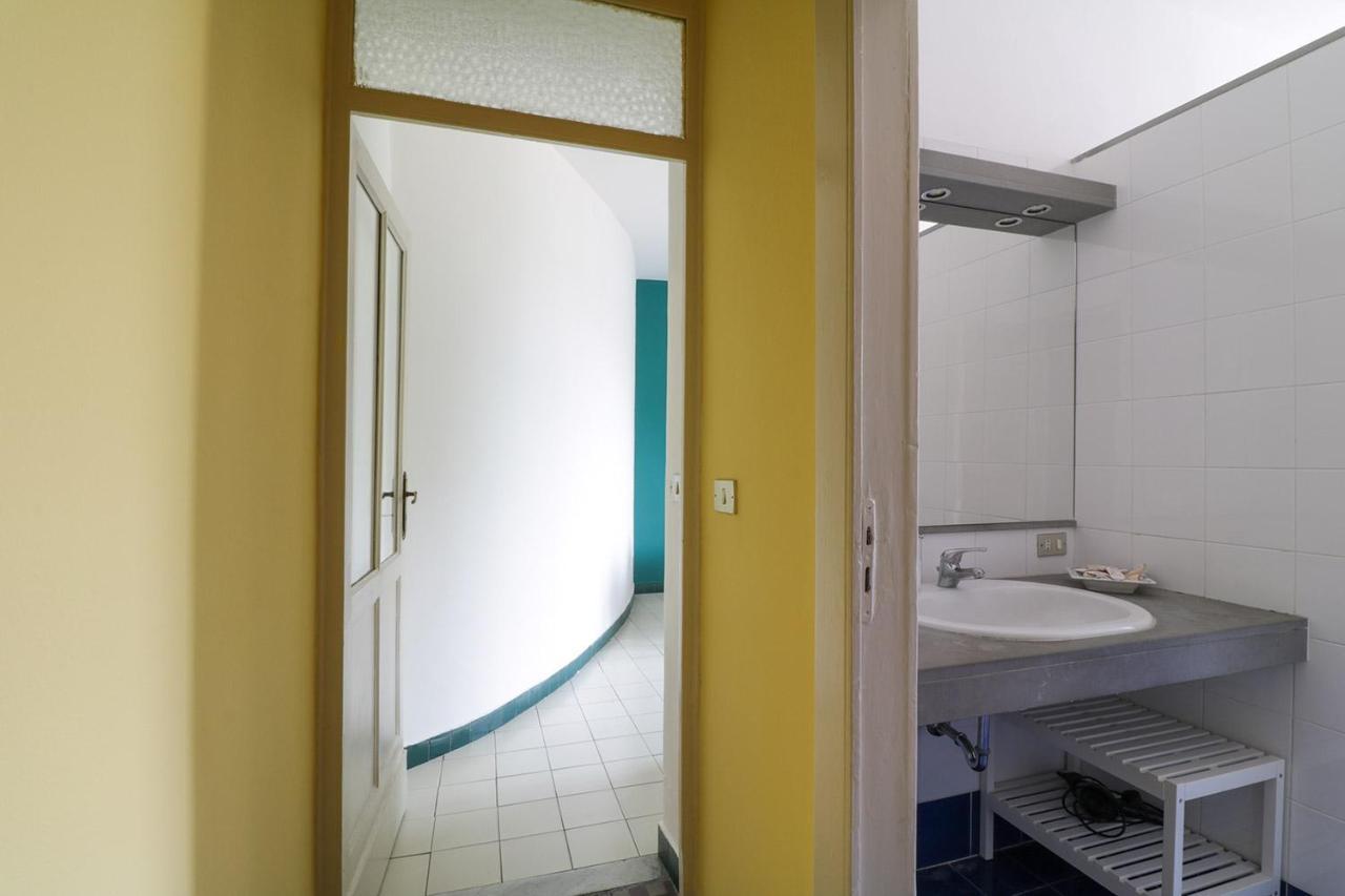 Apartamento Lettera Living Manzoni 18 CTA Exterior foto