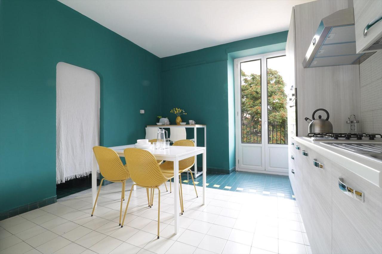 Apartamento Lettera Living Manzoni 18 CTA Exterior foto