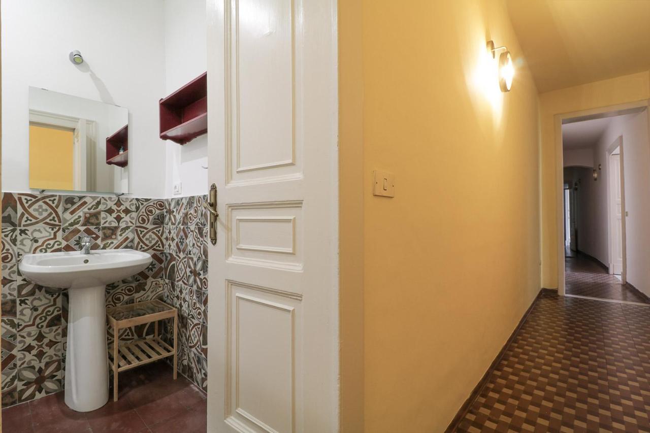 Apartamento Lettera Living Manzoni 18 CTA Exterior foto