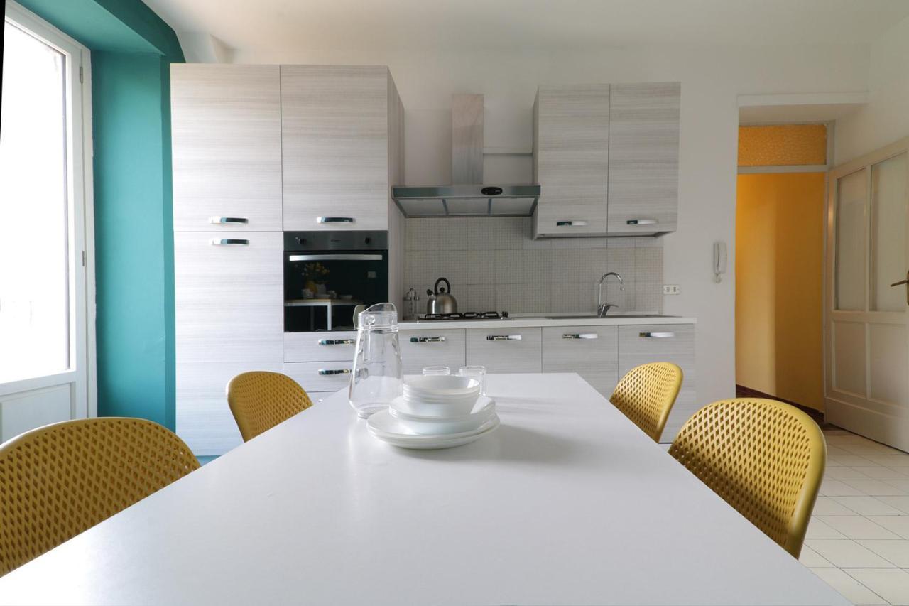 Apartamento Lettera Living Manzoni 18 CTA Exterior foto