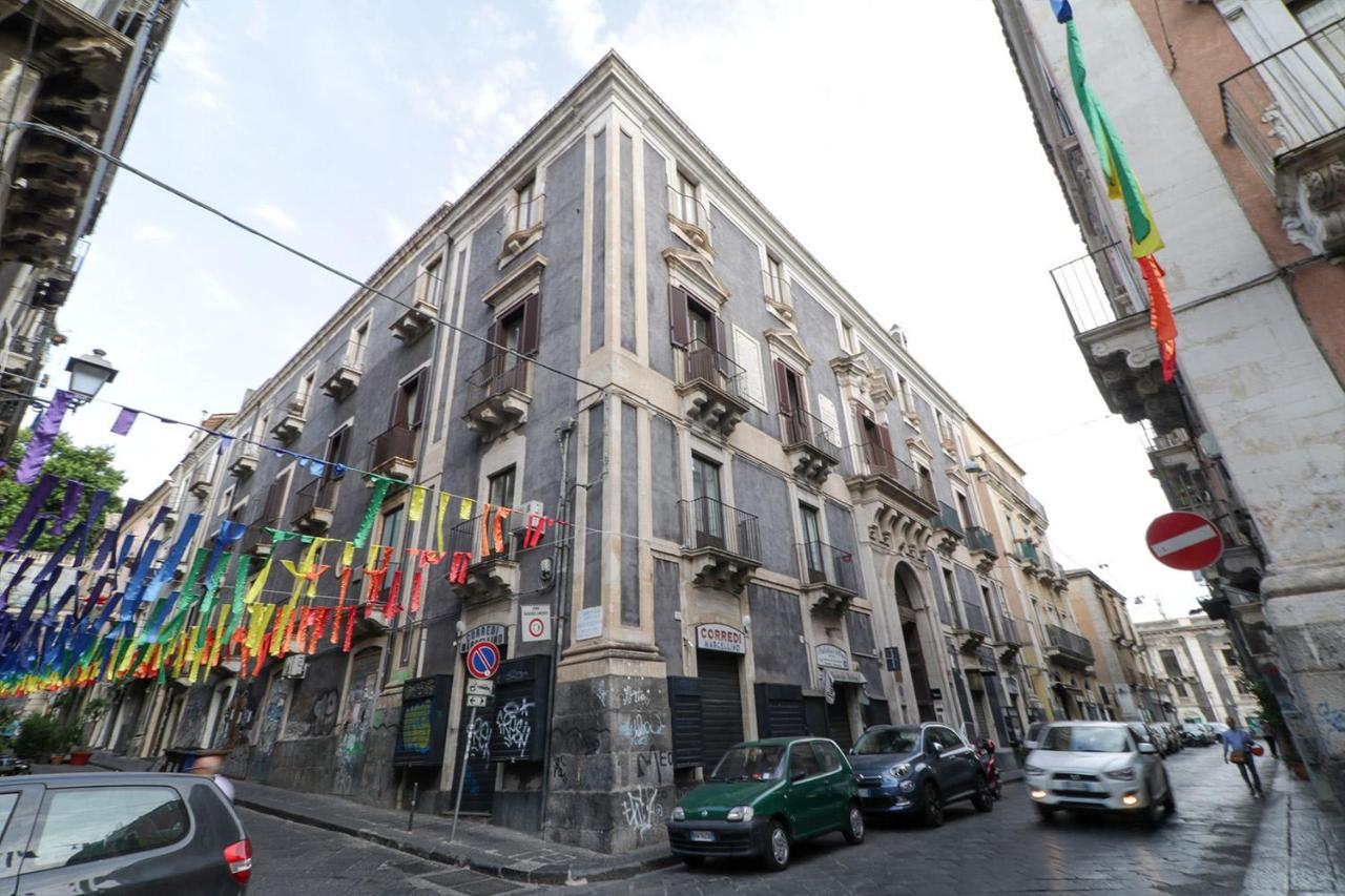 Apartamento Lettera Living Manzoni 18 CTA Exterior foto